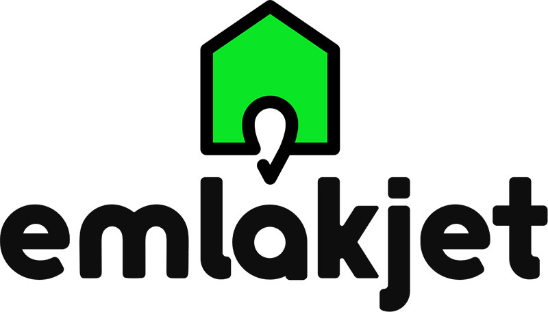 Emlakjet Logo