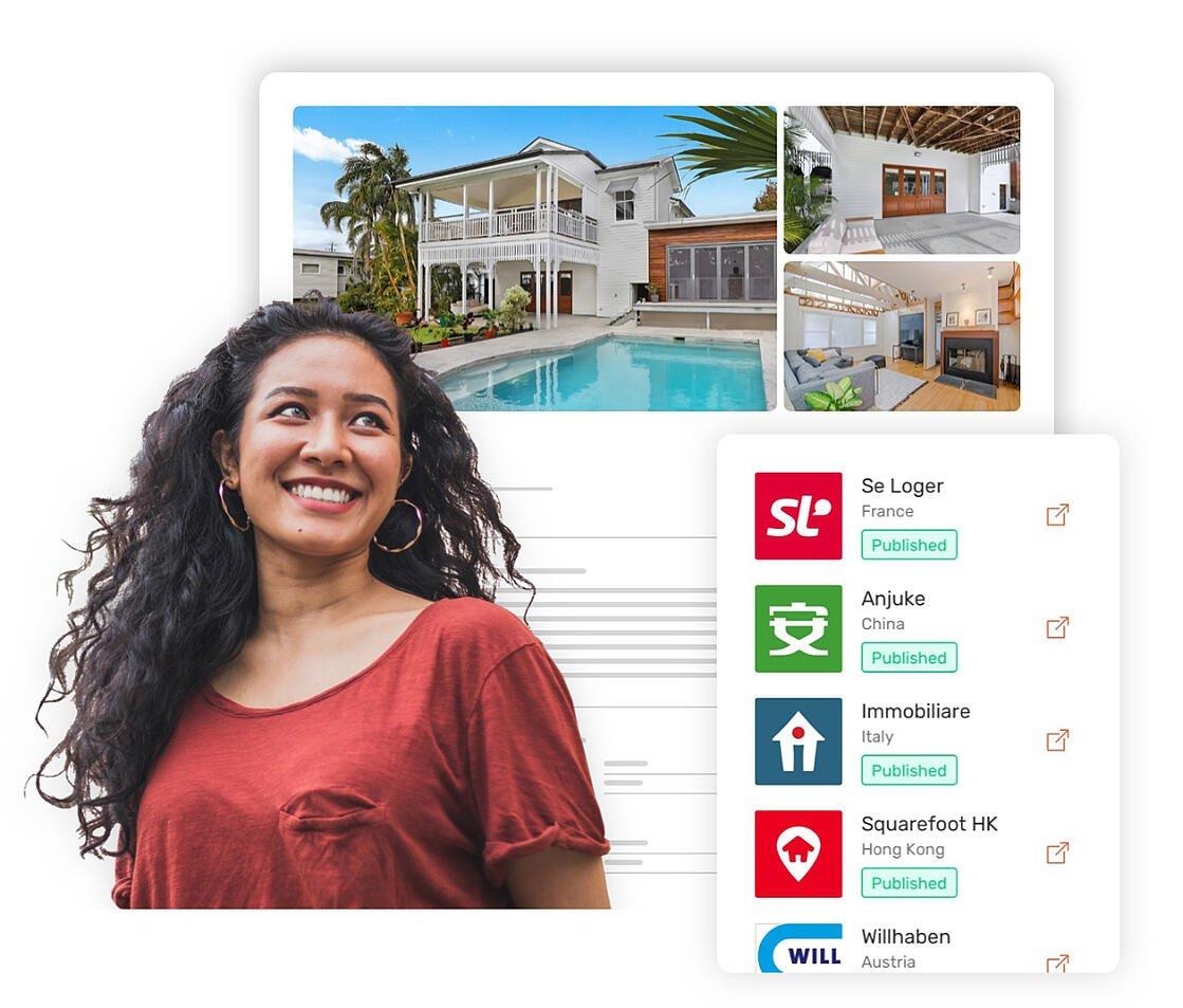 Global Agent Properstar Reos